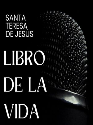 cover image of Libro de la vida